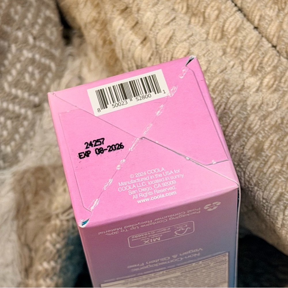 BNIB Coola Dew Good Illuminating Serum Sunscreen with Probiotic Technology SPF30 - Picture 9 of 9